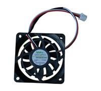 U66R12MS1AB-52K09 DC12V 0.1A Refrigerator Fan Motor for Samsung DA31-00070E 3516332, Replace 06615JS-12L-BT,AP5621005,PS4138334,2606JL-04W-S39, EAP4138334, PD00029877