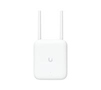 U7-Outdoor UniFi Dual-Band Weatherproof Wi-Fi 7 AP - US Version | Bundle with 1-Year Ltd Warranty Included