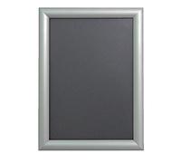 U798 Aluminium Snap Frame