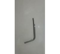 U8 Safe 3-Wheel Combination Lock Change Key, Compatible with S&G/Sargent & Greenleaf 6600 6700 8500 2937 Mechanical Safe Locks, Instructions Included