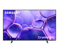 U8020F 43" 4K Ultra HD LED Crystal Processor 4K Smart TV - UE43U8020F