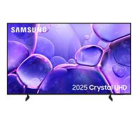 U8020F 65" 4K Ultra HD LED Crystal Processor 4K Smart TV - UE65U8020F