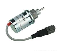U85206452 12V Shut Off Solenoid U85206520 for 402D 403D 404D 404C 403C