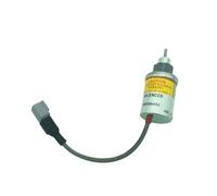 U85206452 Fuel Shutoff Solenoid 12V U85206451 U85206450 185206452 185206450 185206192 for Engine Stop Solenoid Valve
