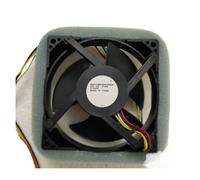 U92C12MS1BA3-57Z32 DC 12V 0.14A 92x92mm 4-Wire Server Cooling Fan