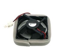U92C12MS7BA3-52Z20 12V 0.10A Replacement Fan,Compatible for Midea,Refrigerator Refrigeration Cooling Fan U92C12MS7BA3-52 9CM
