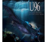 U96 - 20.000 MEILEN UNTER DEM MEER (DIGI) CD NEW