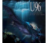 U96 - 20.000 Meilen Unter dem Meer (Gtf/Black) [VINYL]