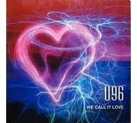 U96 - Call It Love [12" VINYL]