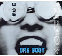 U96 - Das Boot [Single-CD]