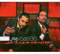 U96 Feat.das Bo - Mr. DJ Put on the Red Light (2 Track)