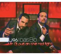 U96 Feat.das Bo - Mr. DJ Put on the Red Light