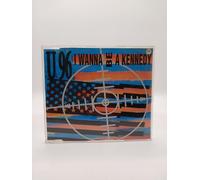 U96 - I wanna be a Kennedy