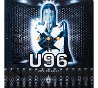 U96 - Love Religion [VINYL]