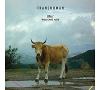 U96 / Wolfgang Flur - Transhuman