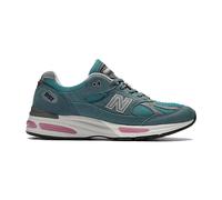 991v2 Sneaker - male - New Balance - Sneakers - Green - 10 UK - Shoes 10 UK