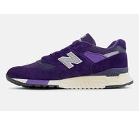 U998TE New Balance 998 Mens Trainers Sneakers