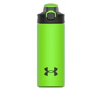 UA 16oz Protege 2 Hyper Green OSFA