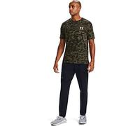 UA ABC CAMO SS