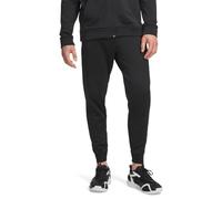 UA Armour Fleece Joggers - Black / / Black - SM