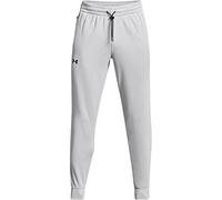 Jogging Trousers Under Armour Fleece® Gris 2XL
