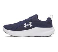 Under Armour Charged+ Assert 11 Shoes Midnight Blue - 44