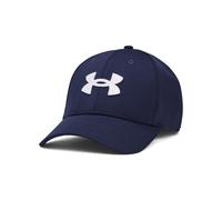 UA Blitzing cap 1376700 - Unisex, 100% Polyester