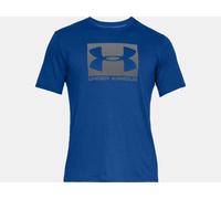 UA Boxed Sportstyle S/S Tee Under Armour Short Sleeve T-shirt Top Shirt
