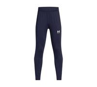 Ua Boys Ua B'S Challenger Train Pant Midnight Navy / / White Ymd
