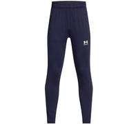 Ua Boys Ua B'S Challenger Train Pant Midnight Navy / / White Yxl