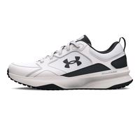 Under Armour Charged Edge Trainers White EU 44 Men