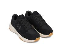 UA EDGE SUEDE - BLACK/STONE/BLACK - 3027731-001 - 12