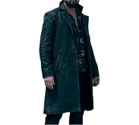 UA-Fashed The Boys Billy Butcher Coat