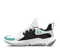 UA Flow FUTR X 3 'Start of Season' 3026834-100 8