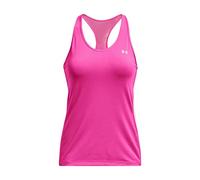 Under Armour UA HG Armour Racer Tank, Pink, XXL