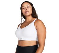 UA Infinity Low 2.0 Bra White / / Black M AC