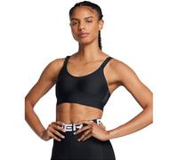 UA Infinity Mid 2.0 Bra - Black / / Black - XL A-C