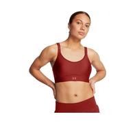 UA Infinity Mid 2.0 Bra - White / / White - XL A-C