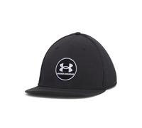 UA Iso-Chill Drive Low Stretch Fit Cap for Men by UnderArmour