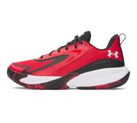 UA Lockdown 8