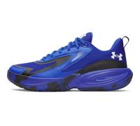 UA Lockdown 8