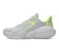 UA Lockdown 8