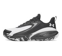UA Lockdown 8