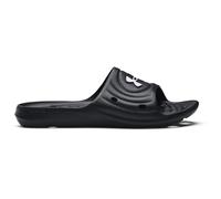 Under Armour 'UA M Locker IV SL' Sandals Black