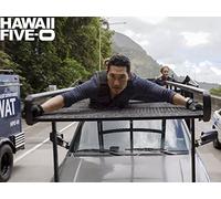 Ua mau ke ea o ka ʻāina i ka pono (The Life of the Land is Perpetuated in Righteousness)