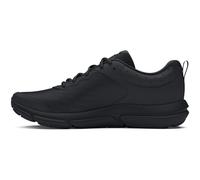 Ua Mens Ua Charged Assert 10 Black / Black / Black 9
