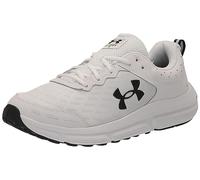 Ua Mens Ua Charged Assert 10 White / Black / Black 12