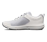 Ua Mens Ua Charged Assert 10 White / Black / Black 7