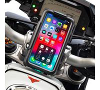 Ultimateaddons Waterproof Tough IPX5 Case Compatible with iPhone (XS Max / 11 Pro Max) Black