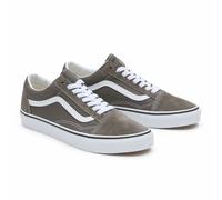 UA Old Skool Trainers taupe